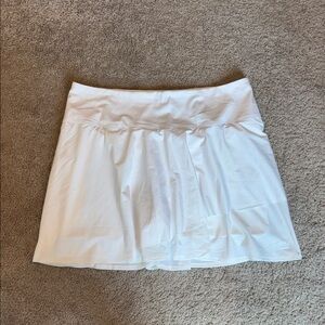 Athleta Ace Mesh Skort